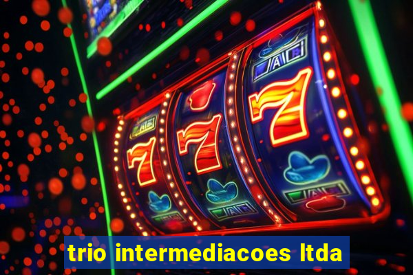 trio intermediacoes ltda